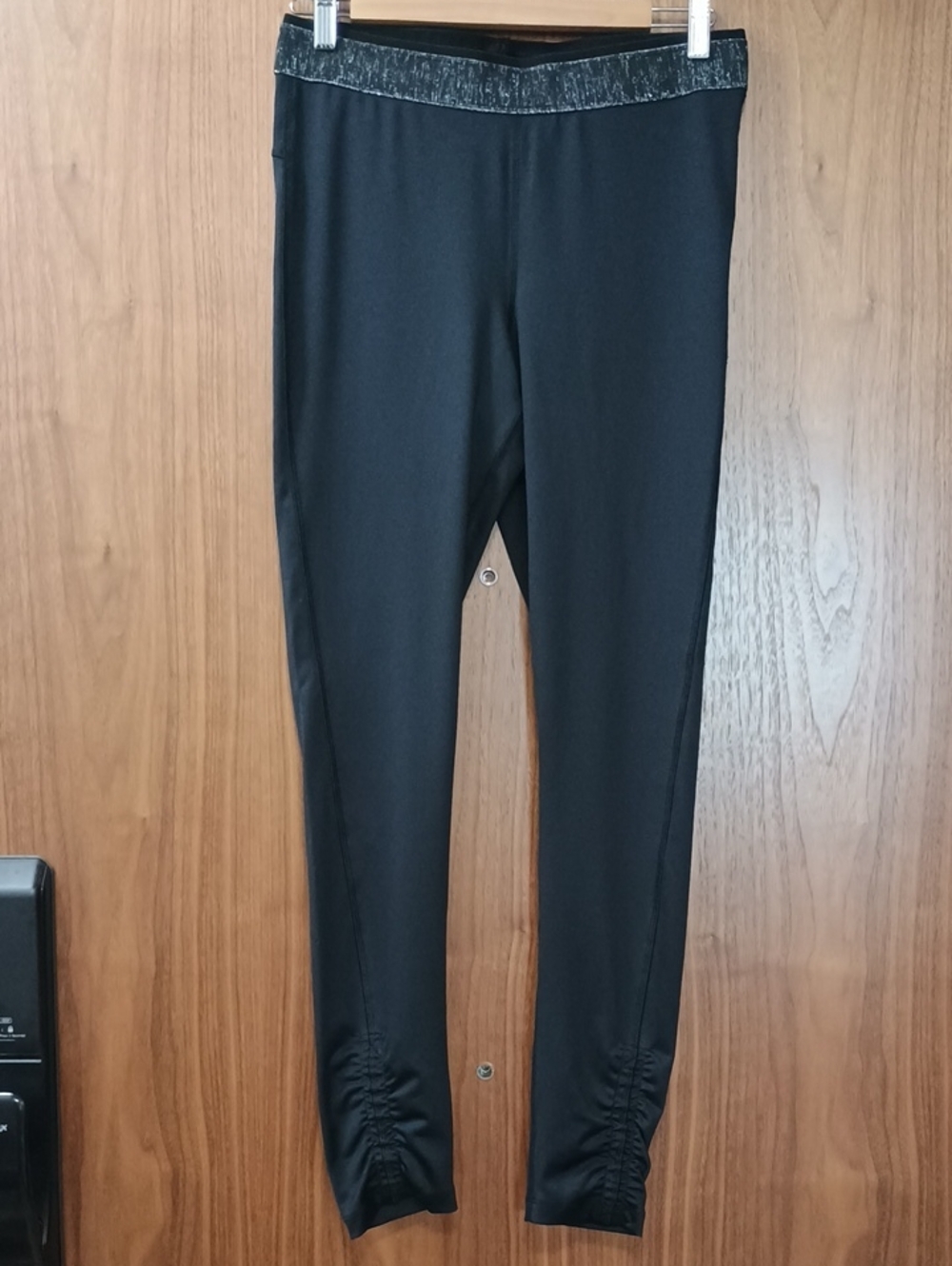 3/$15 Joe Fresh High Rise Leggings M